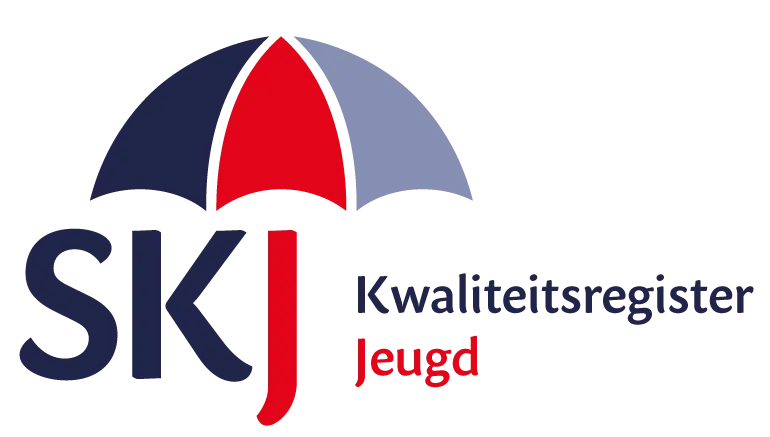 Ouderschapsbemiddeling Logo SKJ