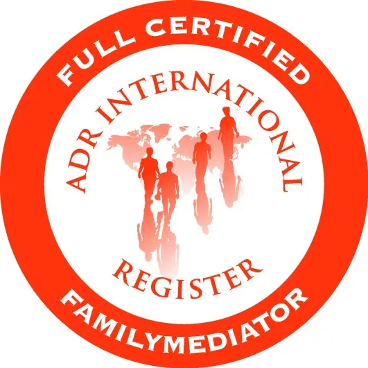 Ouderschapsbemiddeling keurmerk familie mediator ADR